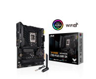 ASUS TUF GAMING Z790-PLUS WIFI DDR4 - 1075893 - zdjęcie 4